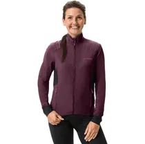 Cykeljacka Vaude Kuro Air Jacket Women Cassis